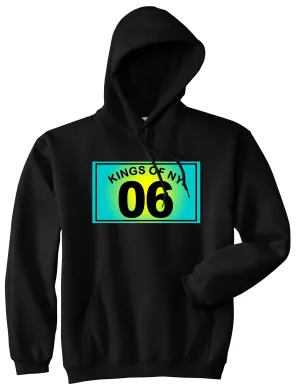 06 Gradient 2006 Boys Kids Pullover Hoodie Hoody