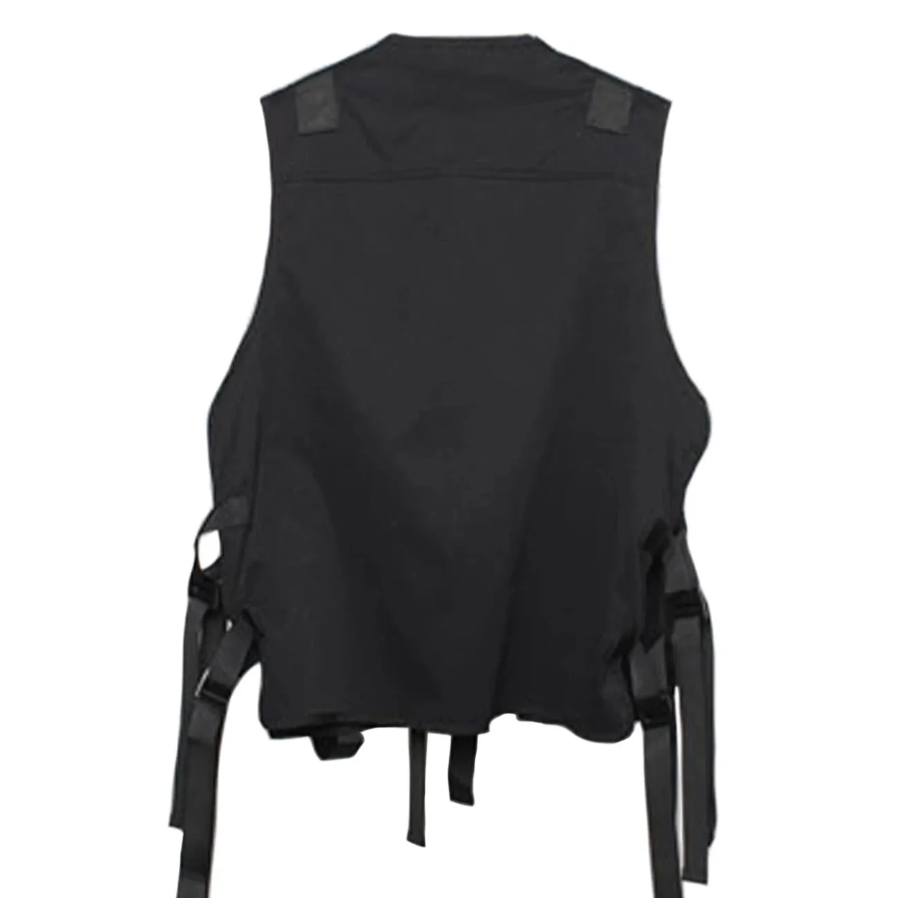 11 Bybb's Dark Vest