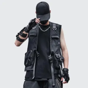 11 Bybb's Dark Vest