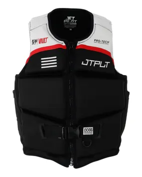 2025 Jetpilot RX Vault Protech Vest