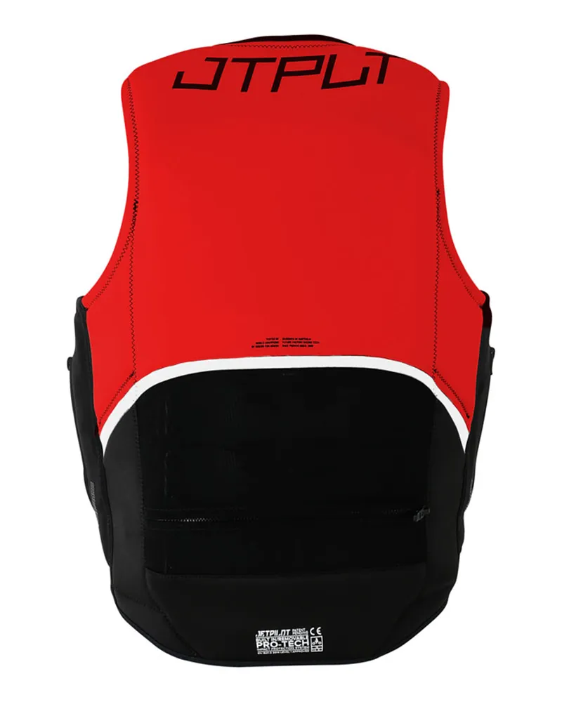 2025 Jetpilot RX Vault Protech Vest