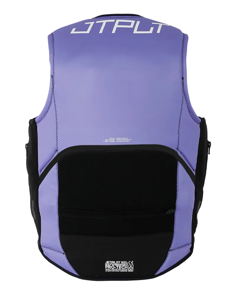 2025 Jetpilot RX Vault Protech Vest