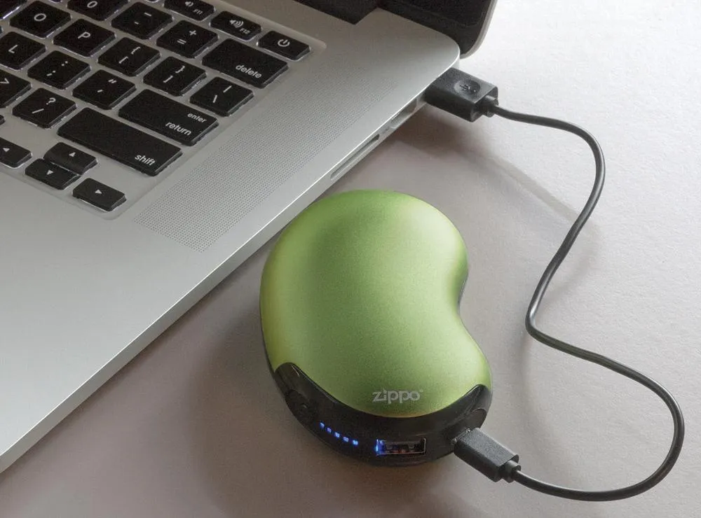 6-Hour Rechargeable Hand Warmer