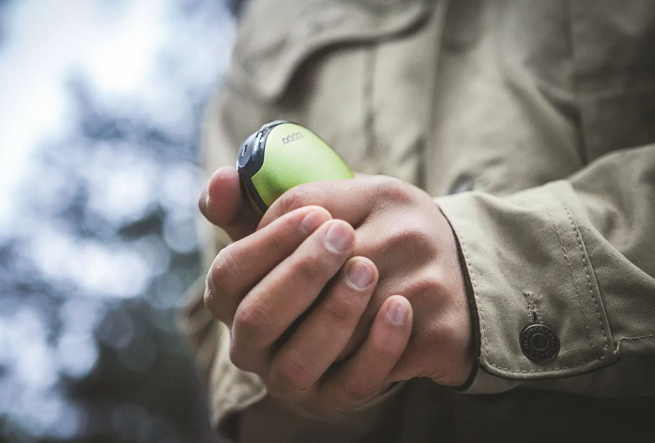 6-Hour Rechargeable Hand Warmer