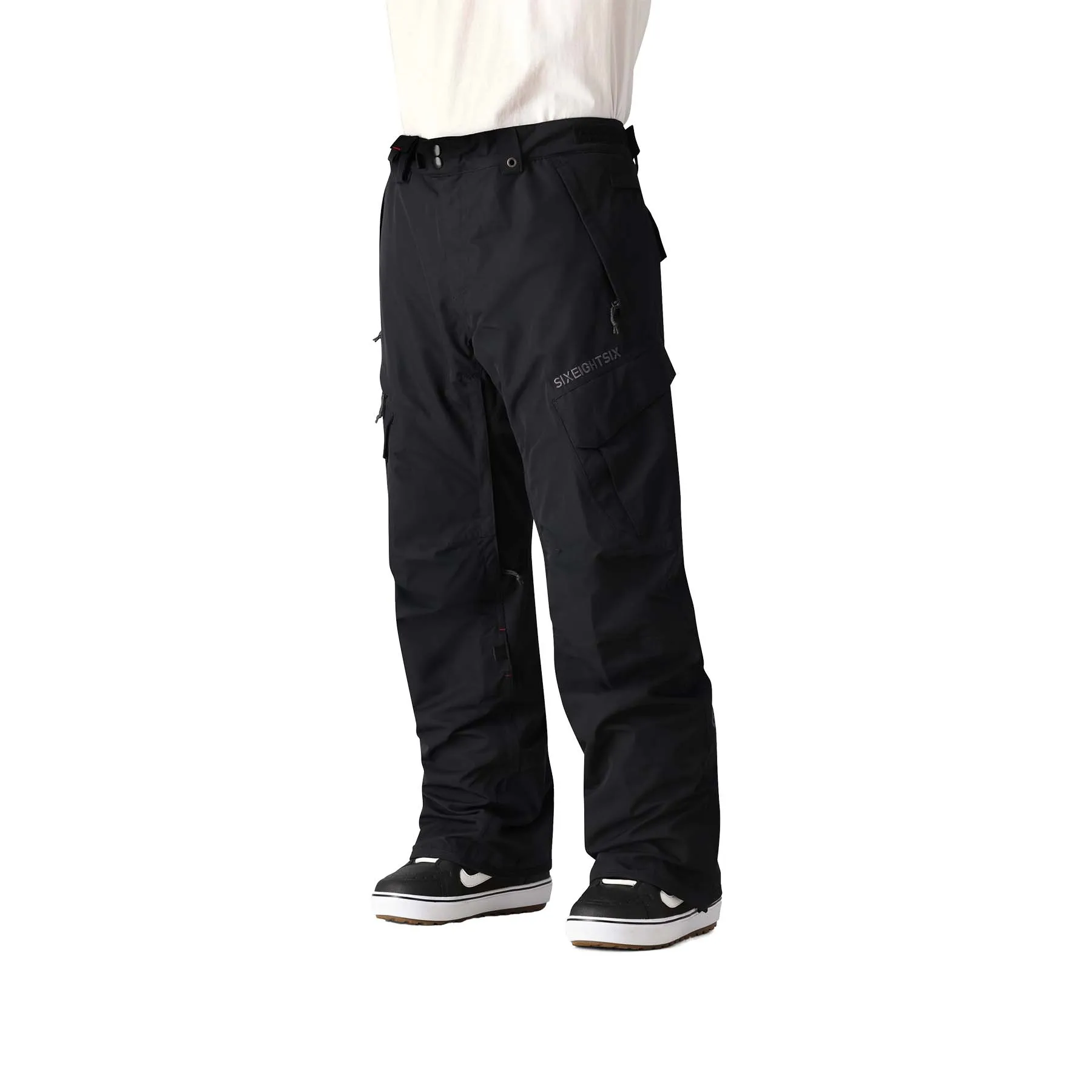 686 M'S SMARTY 3-IN-1 CARGO PANT