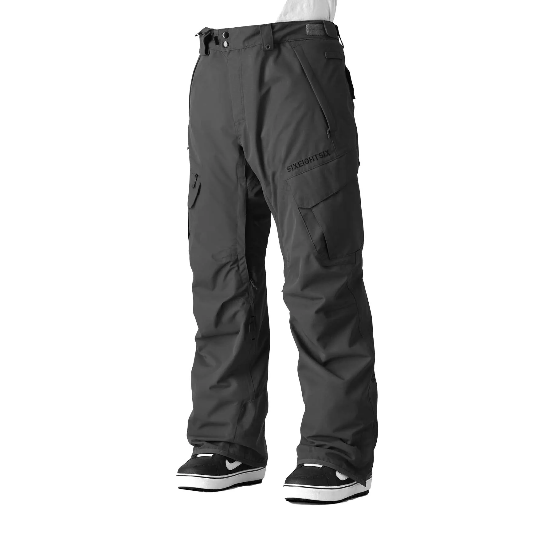 686 M'S SMARTY 3-IN-1 CARGO PANT