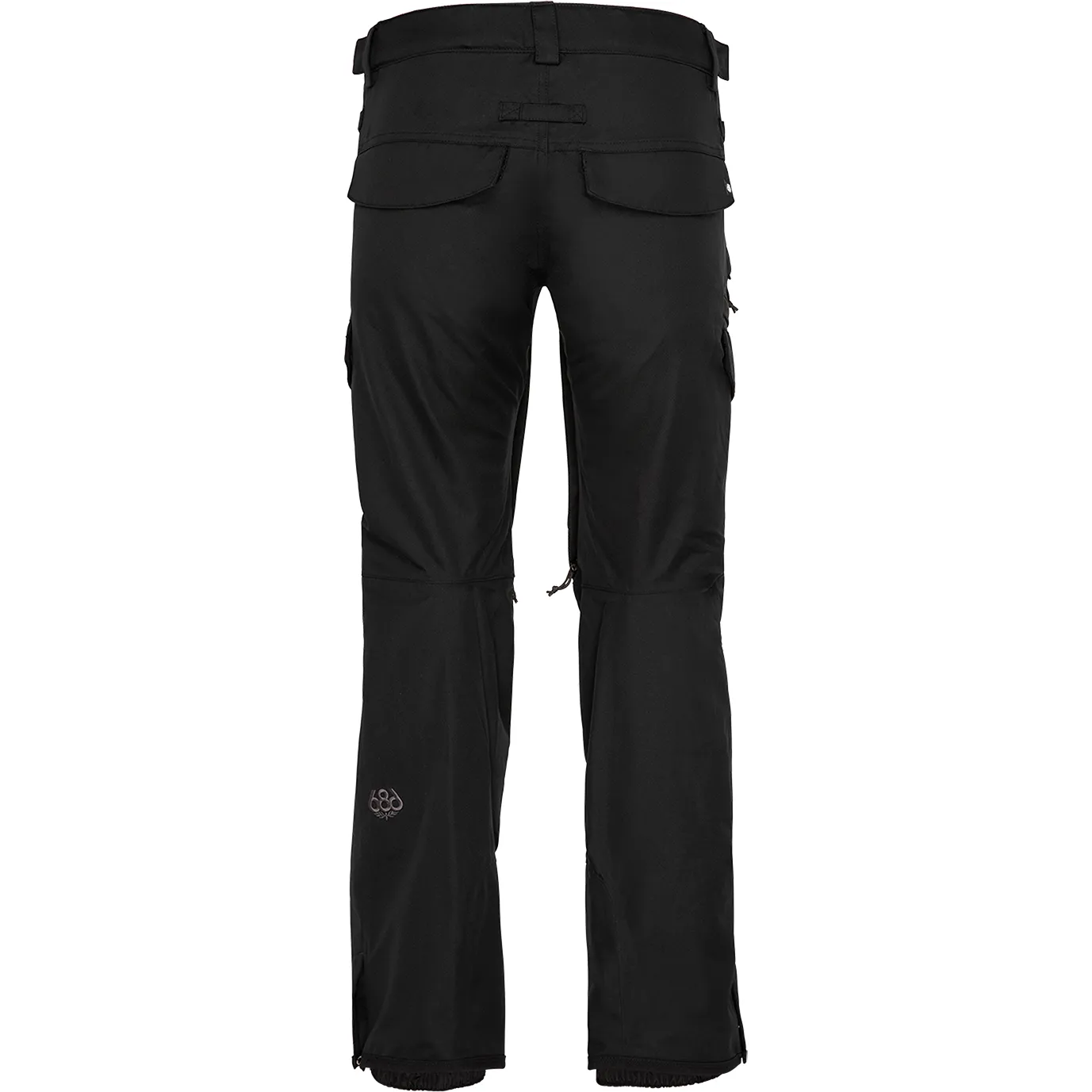 686 W SMARTY 3-in-1 Cargo Pant