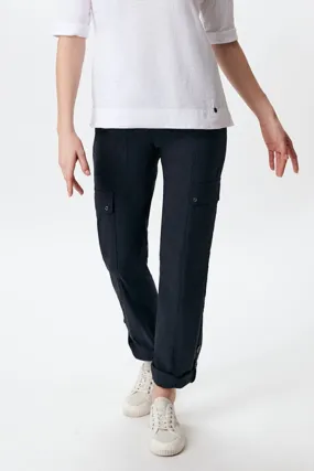 Acrobat Cargo Pant in French Ink