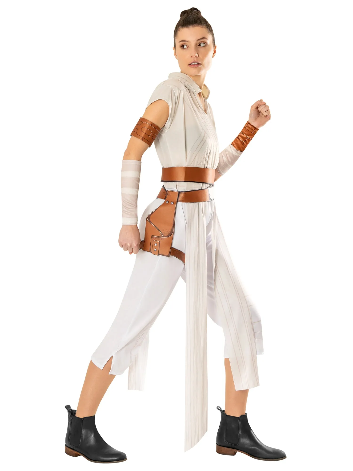 Adult Rey Costume Episode IX Star Wars Rise of Skywalker