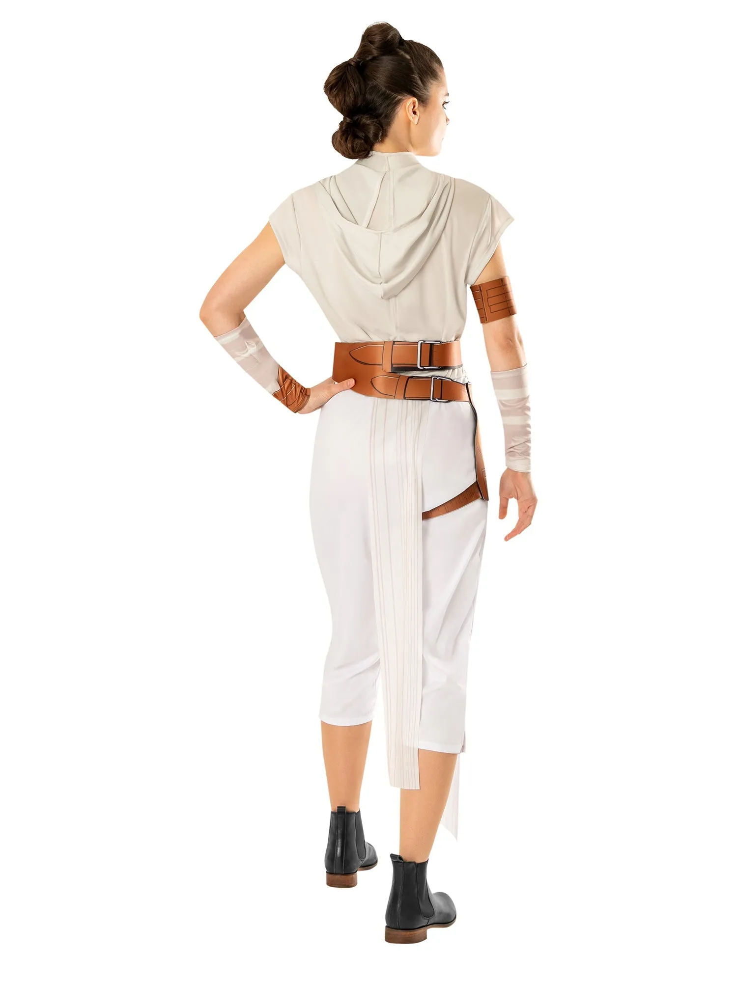 Adult Rey Costume Episode IX Star Wars Rise of Skywalker