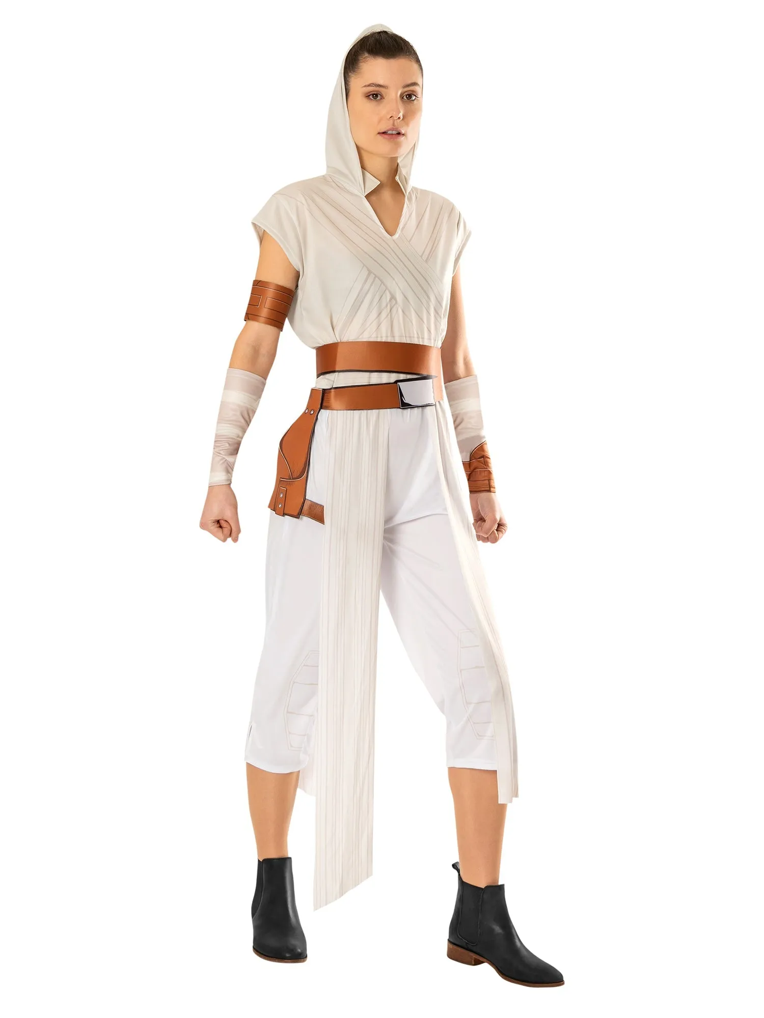 Adult Rey Costume Episode IX Star Wars Rise of Skywalker