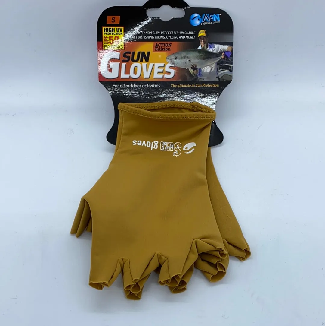 AFN Sun Gloves