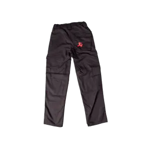 AKRAPOVIC 801442 Men ‘s cargo pants - 46