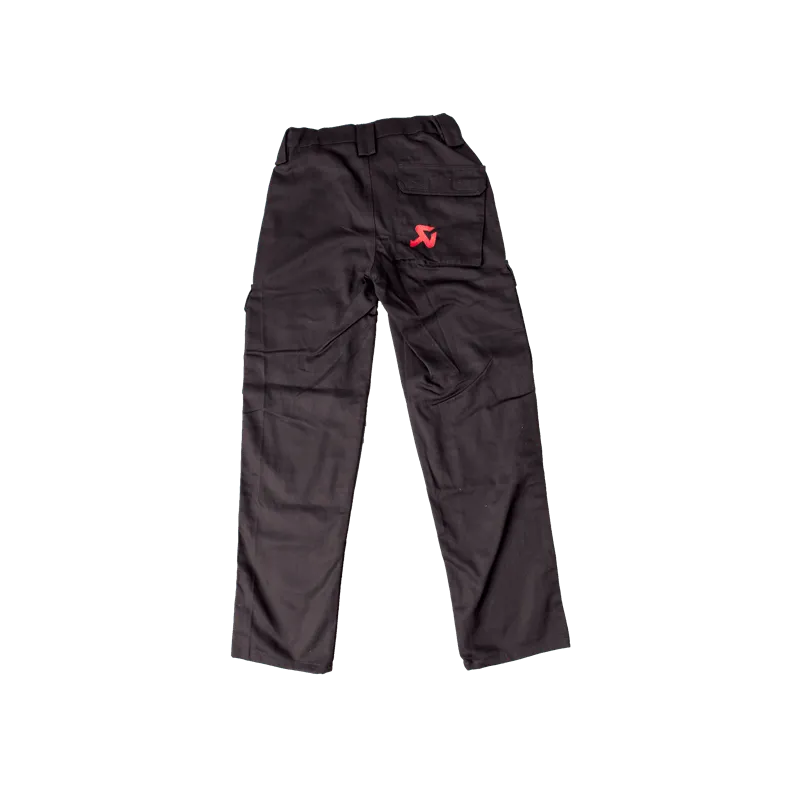 AKRAPOVIC 801442 Men ‘s cargo pants - 46