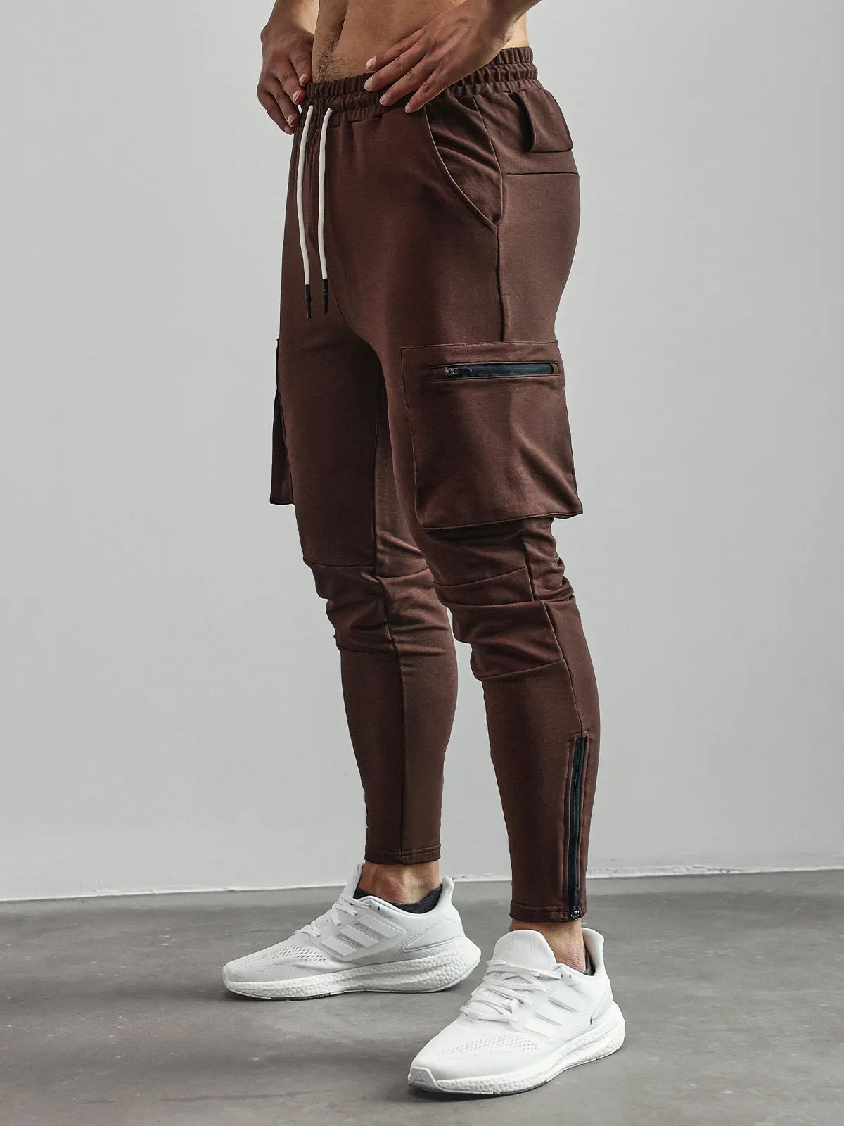 All Season Essential Gym Cargo Jogger