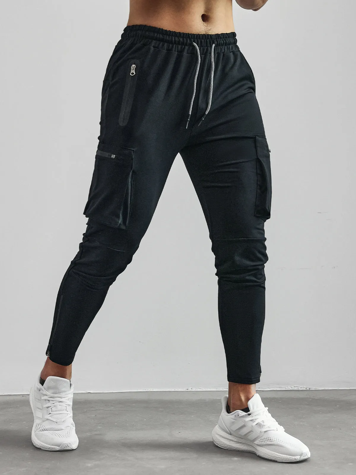 All Season Essential Gym Cargo Jogger