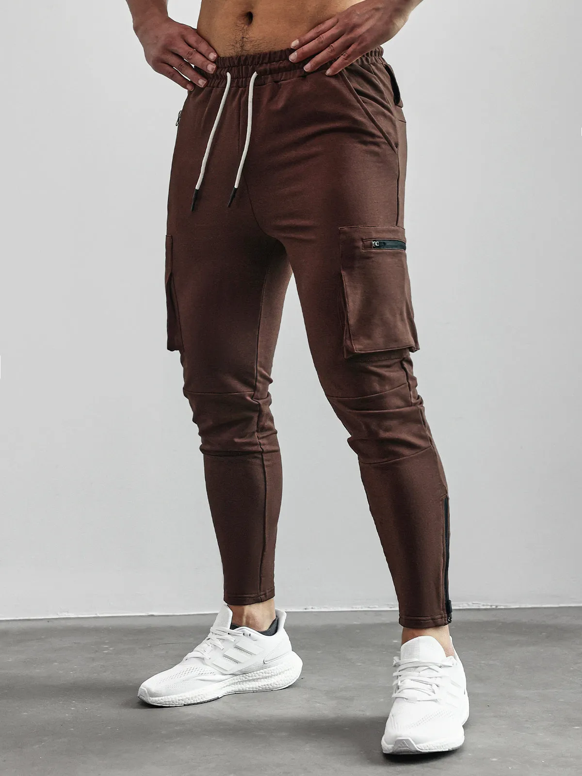 All Season Essential Gym Cargo Jogger