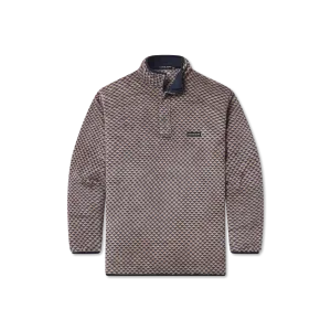 Arapaho Fleece Pullover