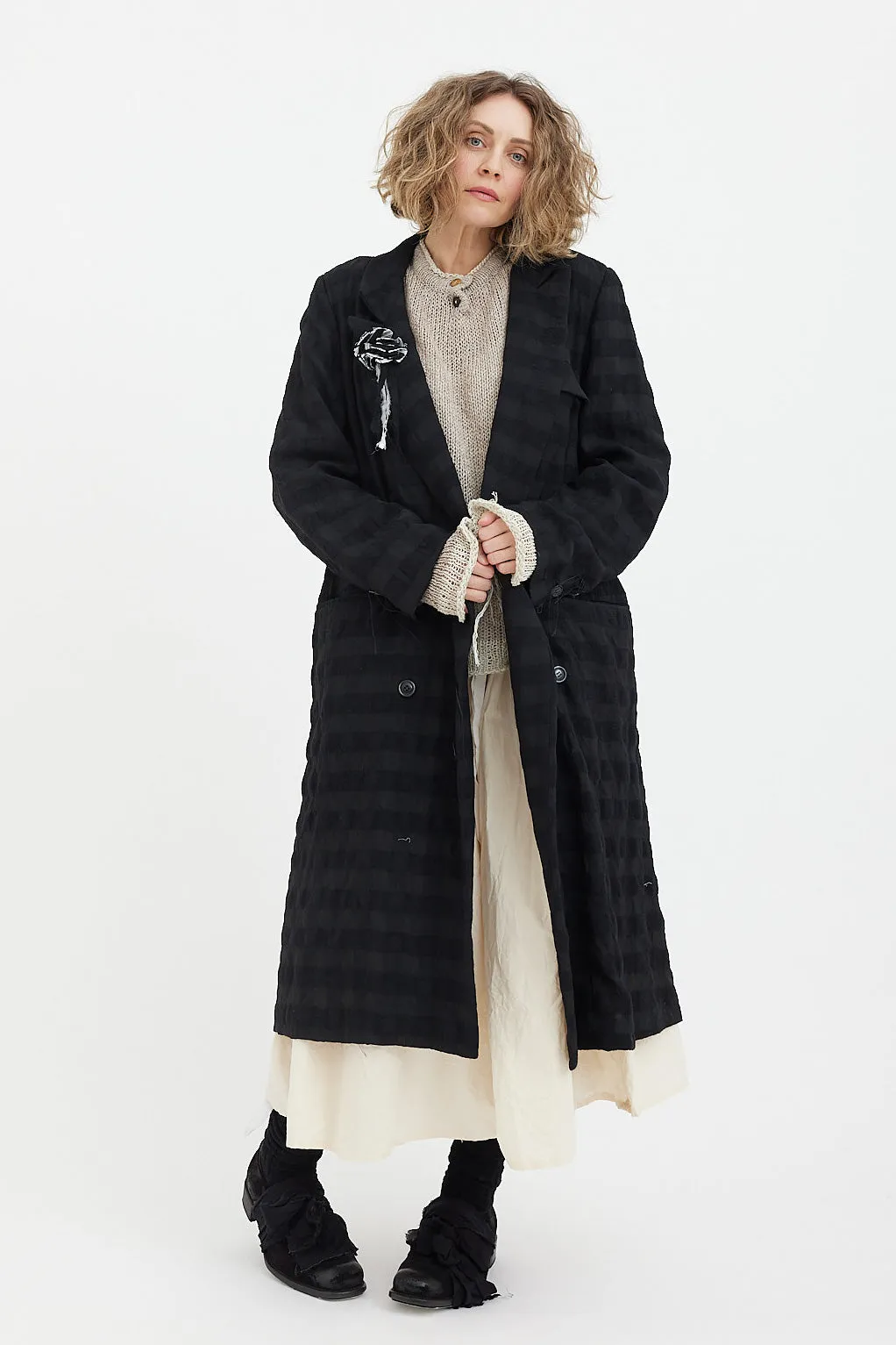 Archivio J.M. Ribot - AWCO06/CK Coat