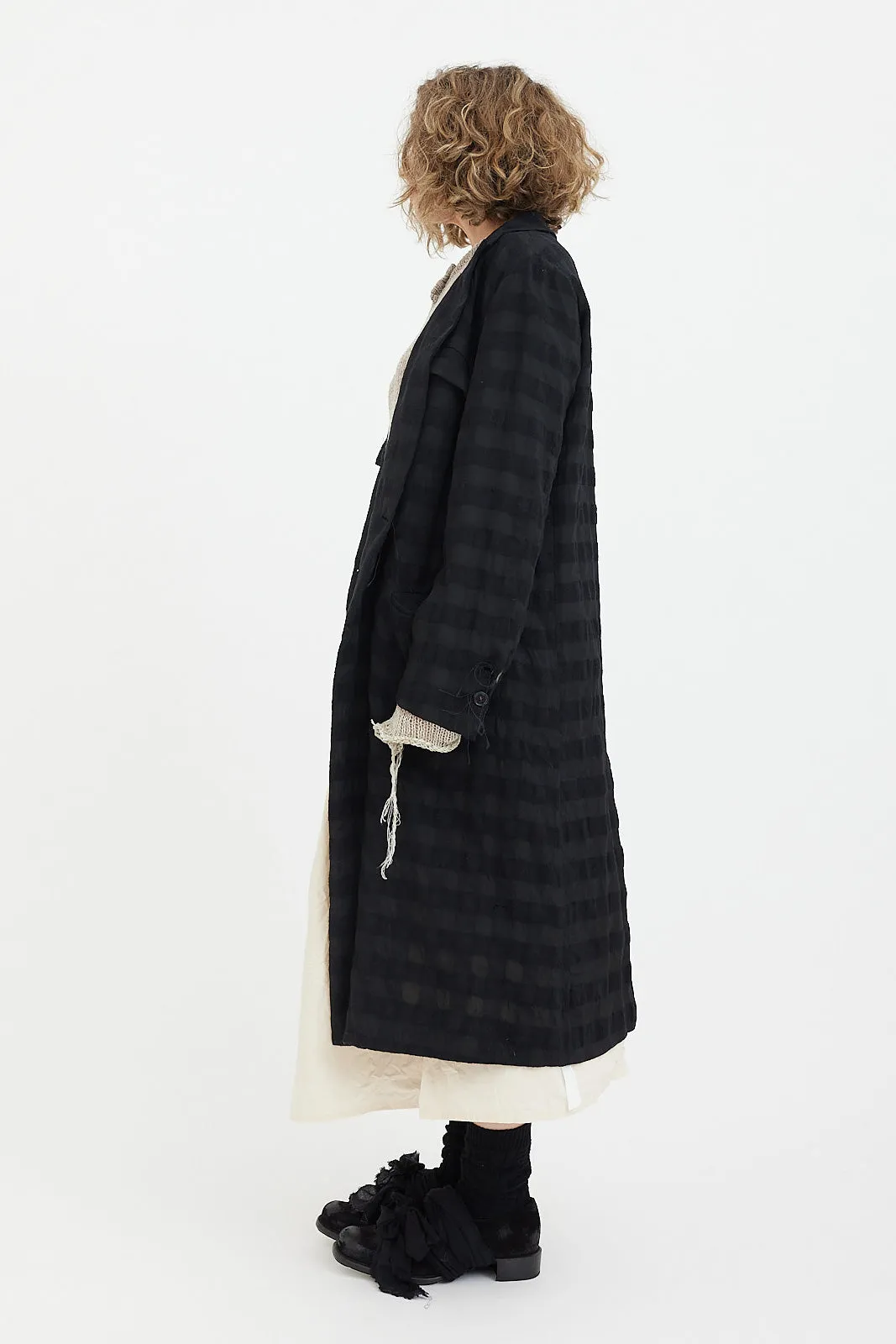 Archivio J.M. Ribot - AWCO06/CK Coat