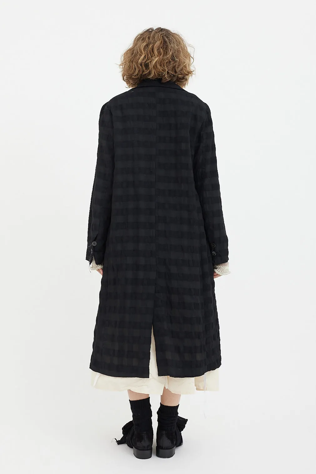 Archivio J.M. Ribot - AWCO06/CK Coat