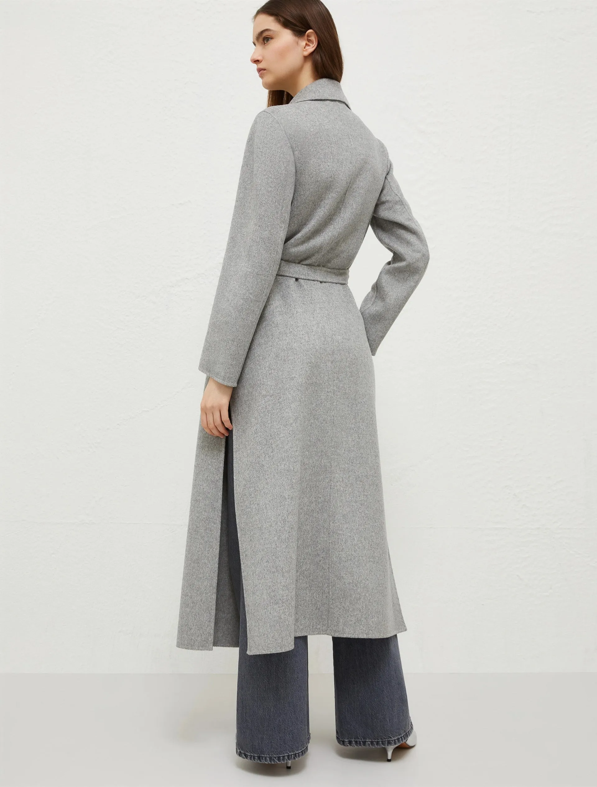 Ardenza Coat