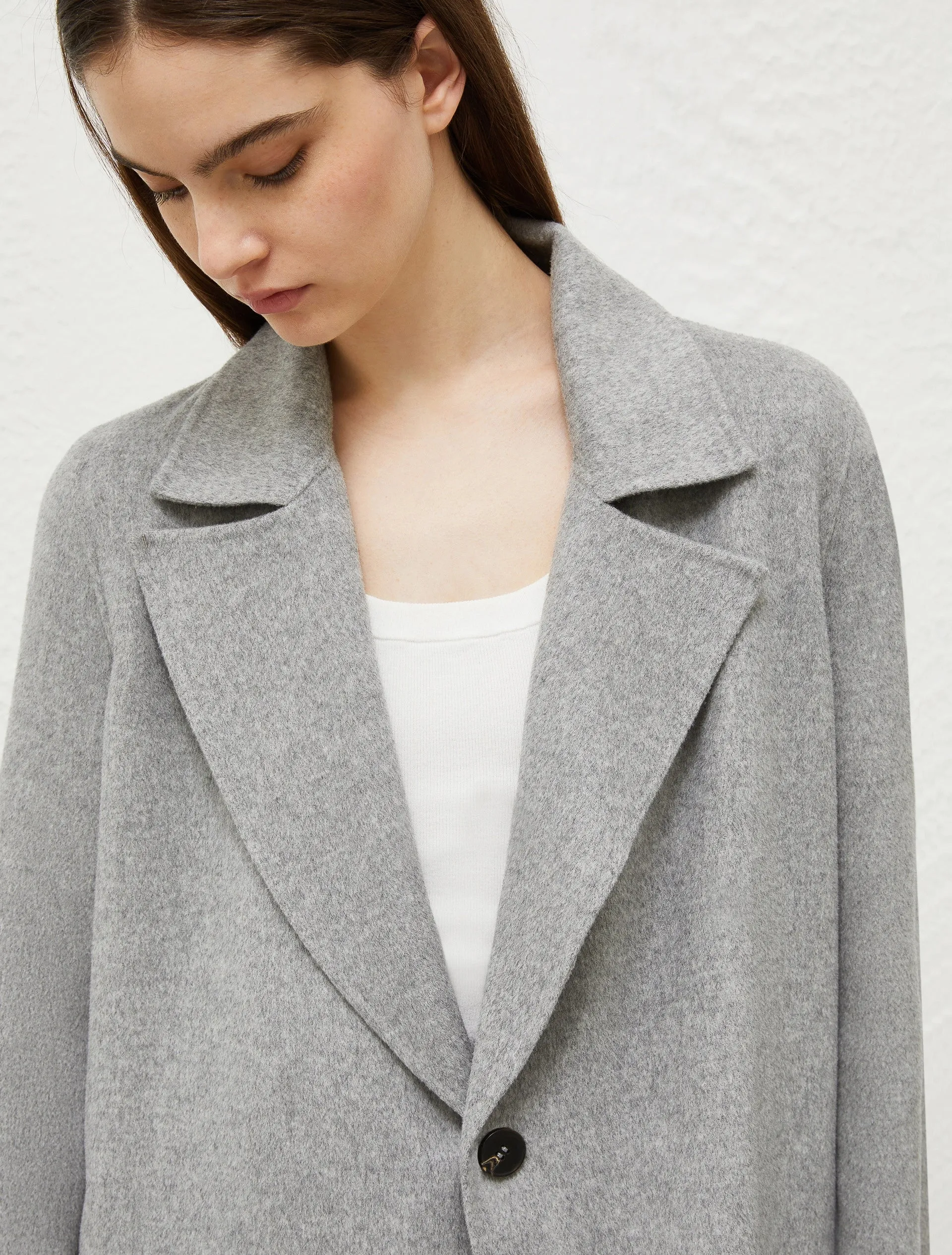 Ardenza Coat