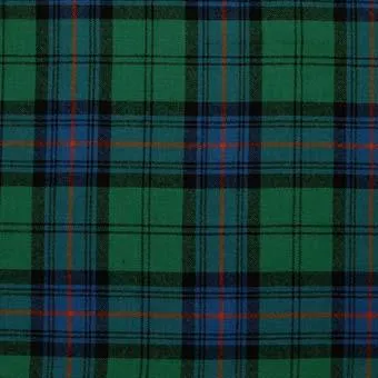 Armstrong Ancient Light Weight Tartan Scarf