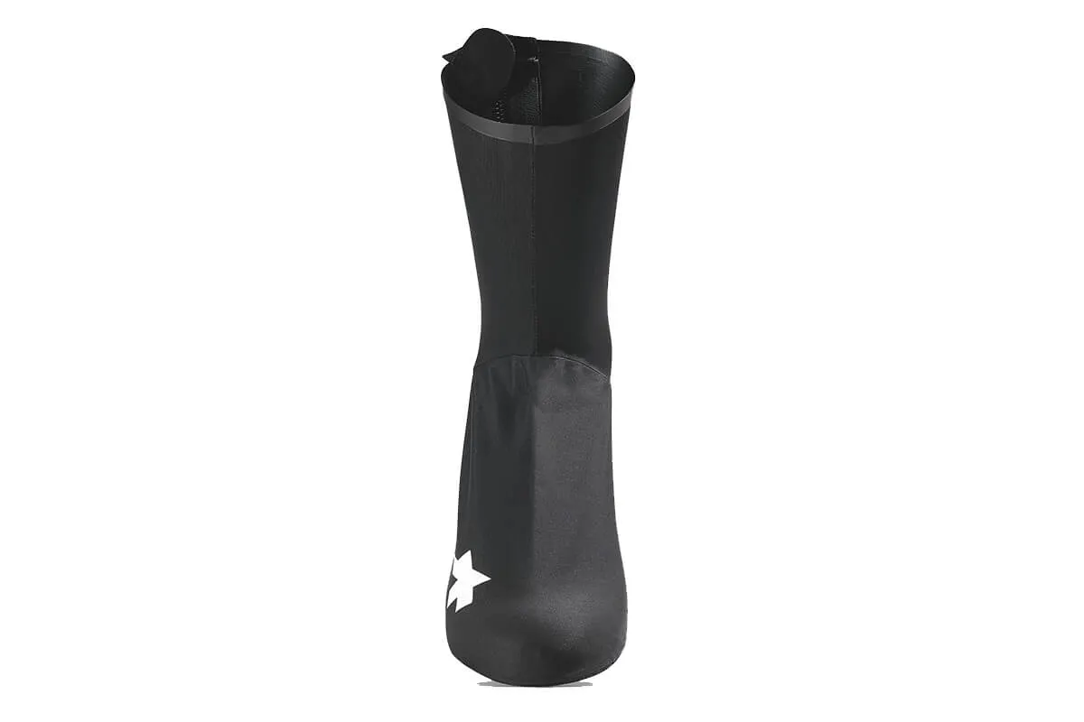 Assos Assosoires RS Rain Booties