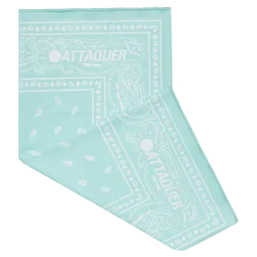 Attaquer | Neck Warmer | Atlantic Paisley