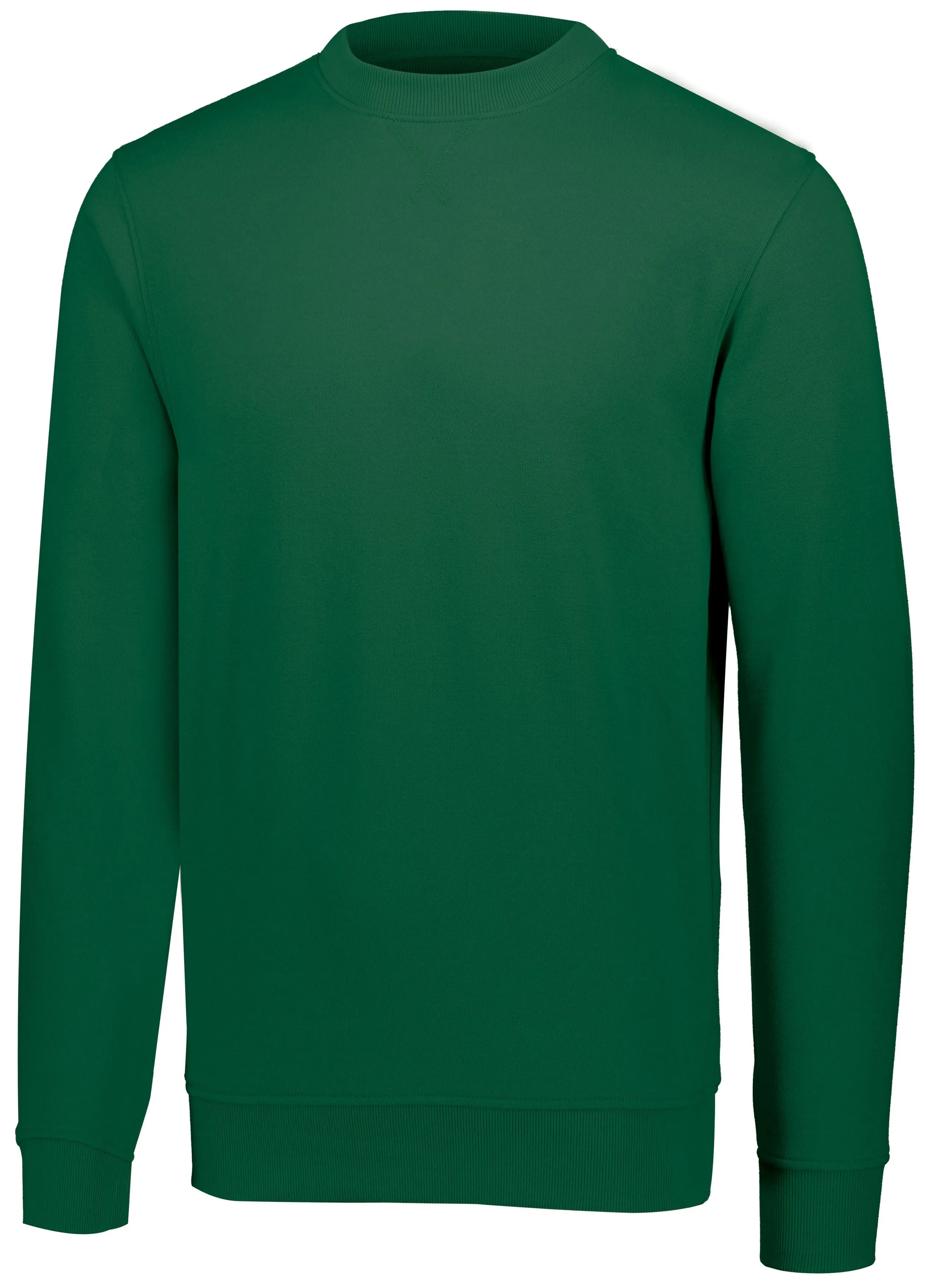 Augusta Men's 60/40 Fleece Crewneck Sweatshirt