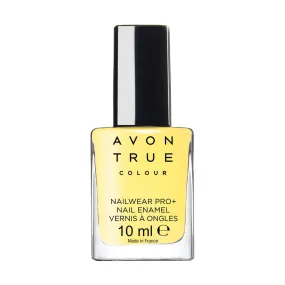 Avon Nailwear Pro 