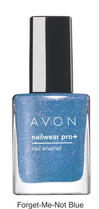 Avon Nailwear Pro 