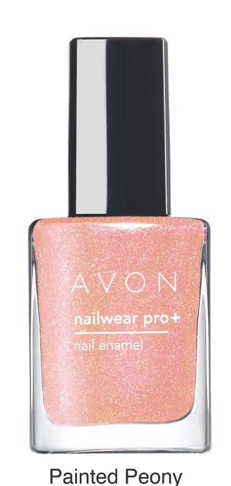 Avon Nailwear Pro 