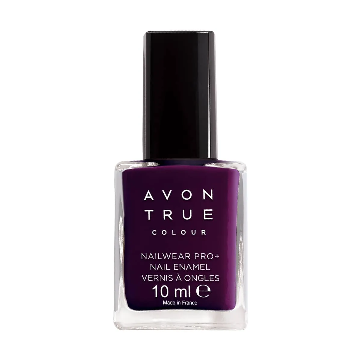 Avon Nailwear Pro 