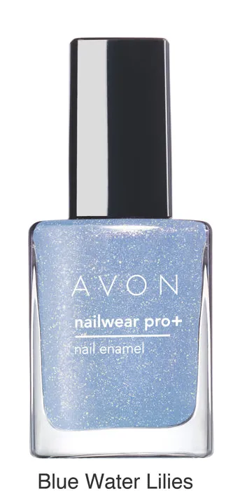 Avon Nailwear Pro 