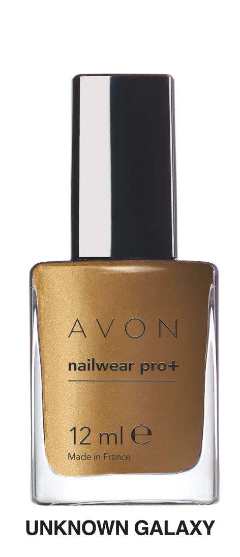 Avon Nailwear Pro 