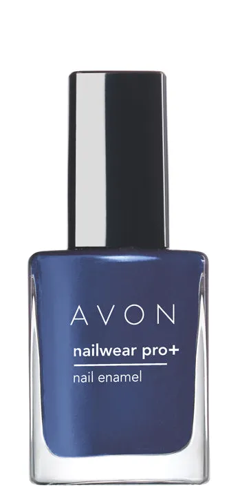 Avon Nailwear Pro 