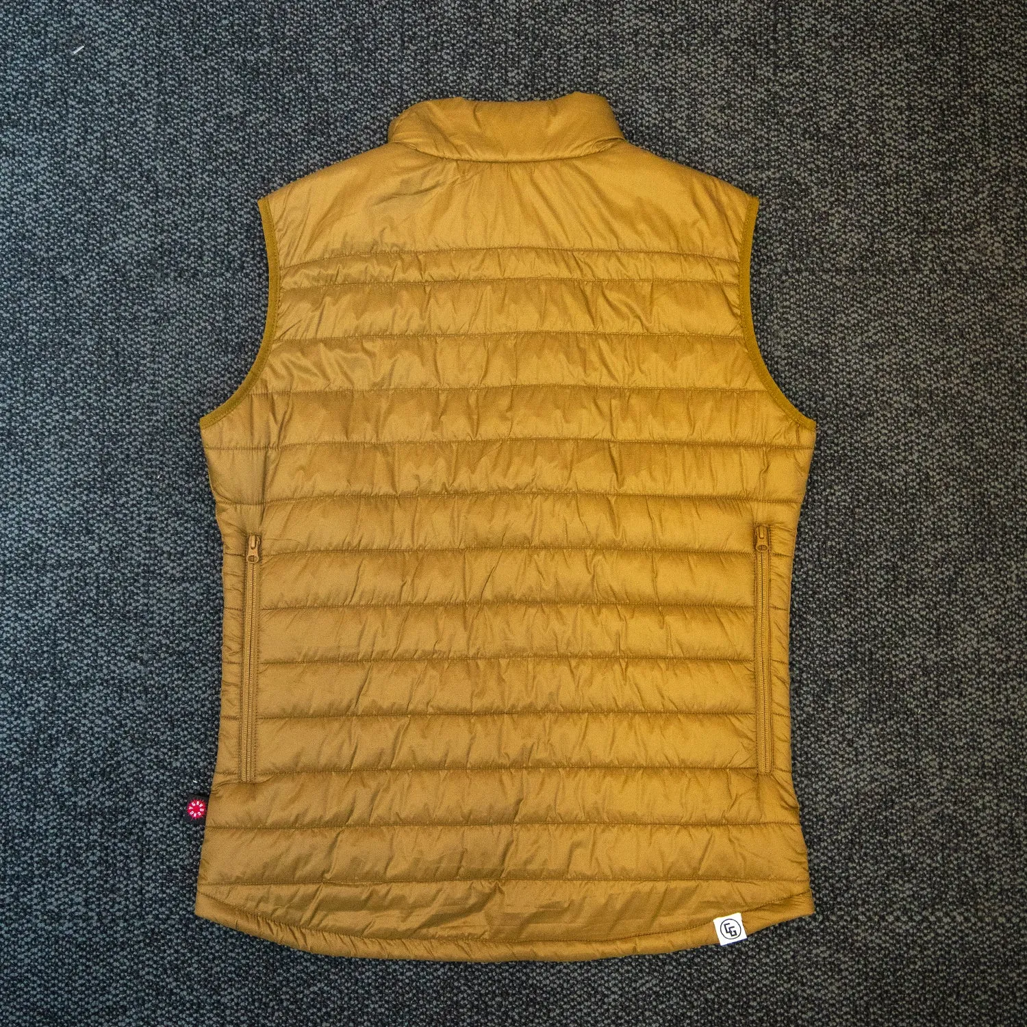 Baker Street x CG Habitats Field Vest