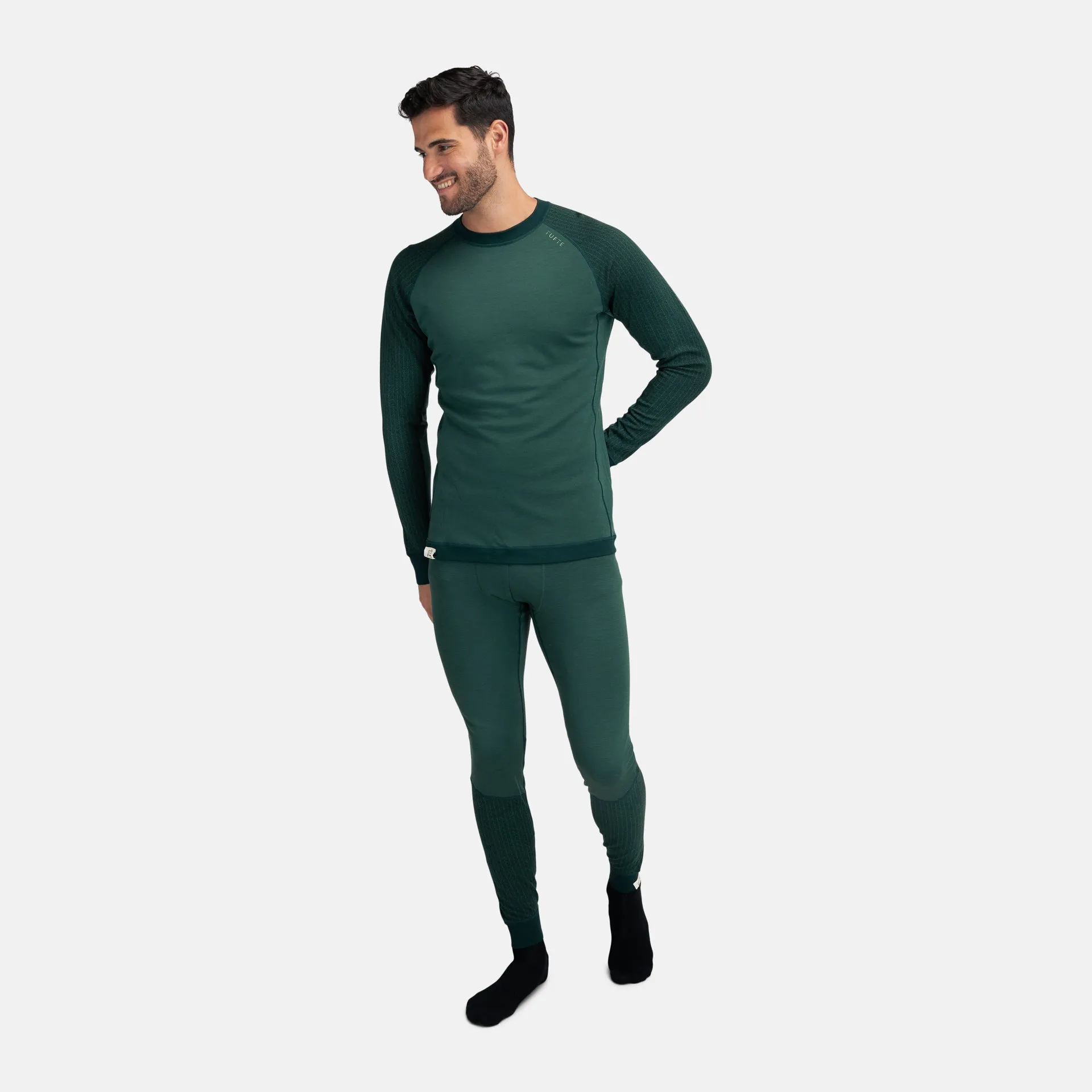 Bambull® Switch M Long Johns