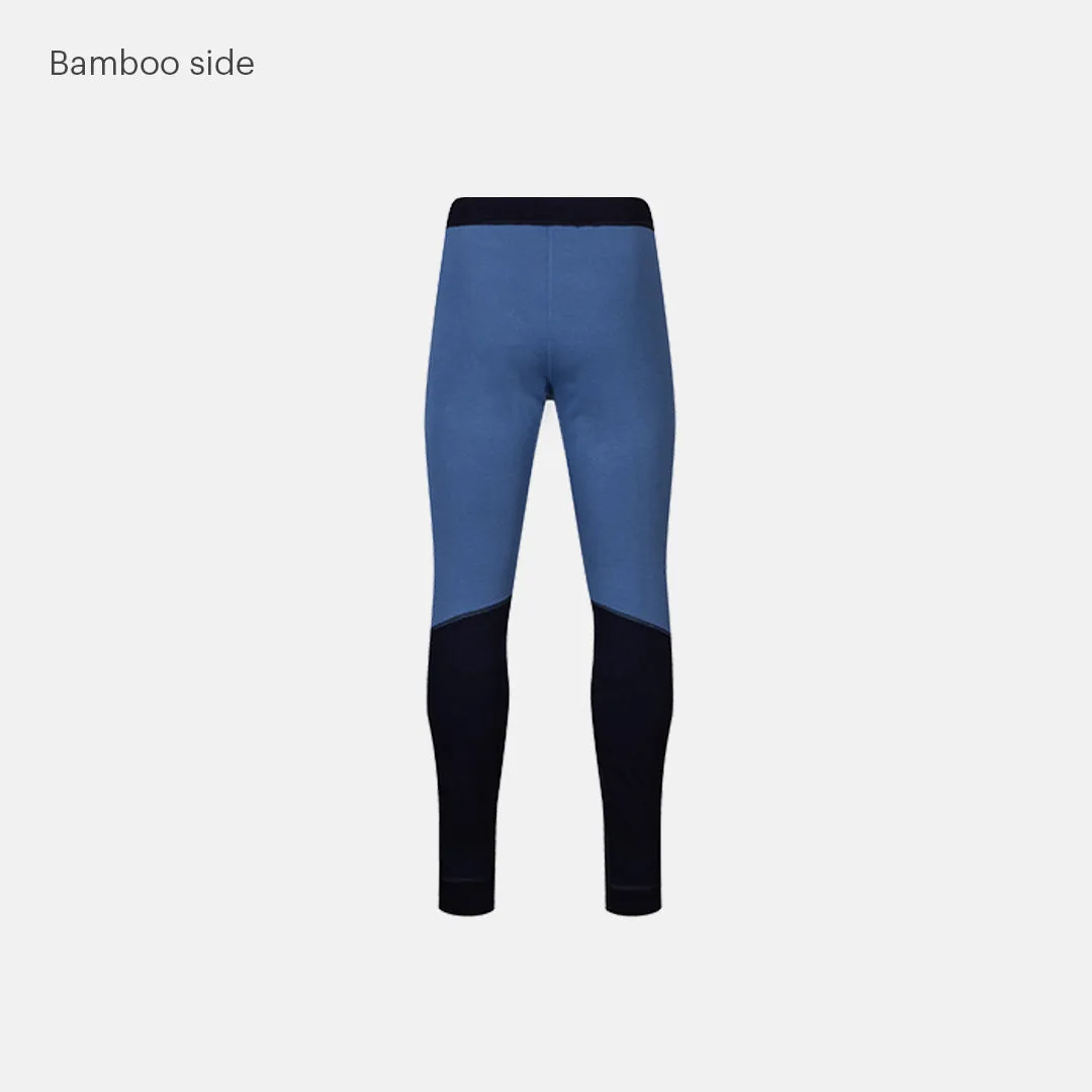 Bambull® Switch M Long Johns