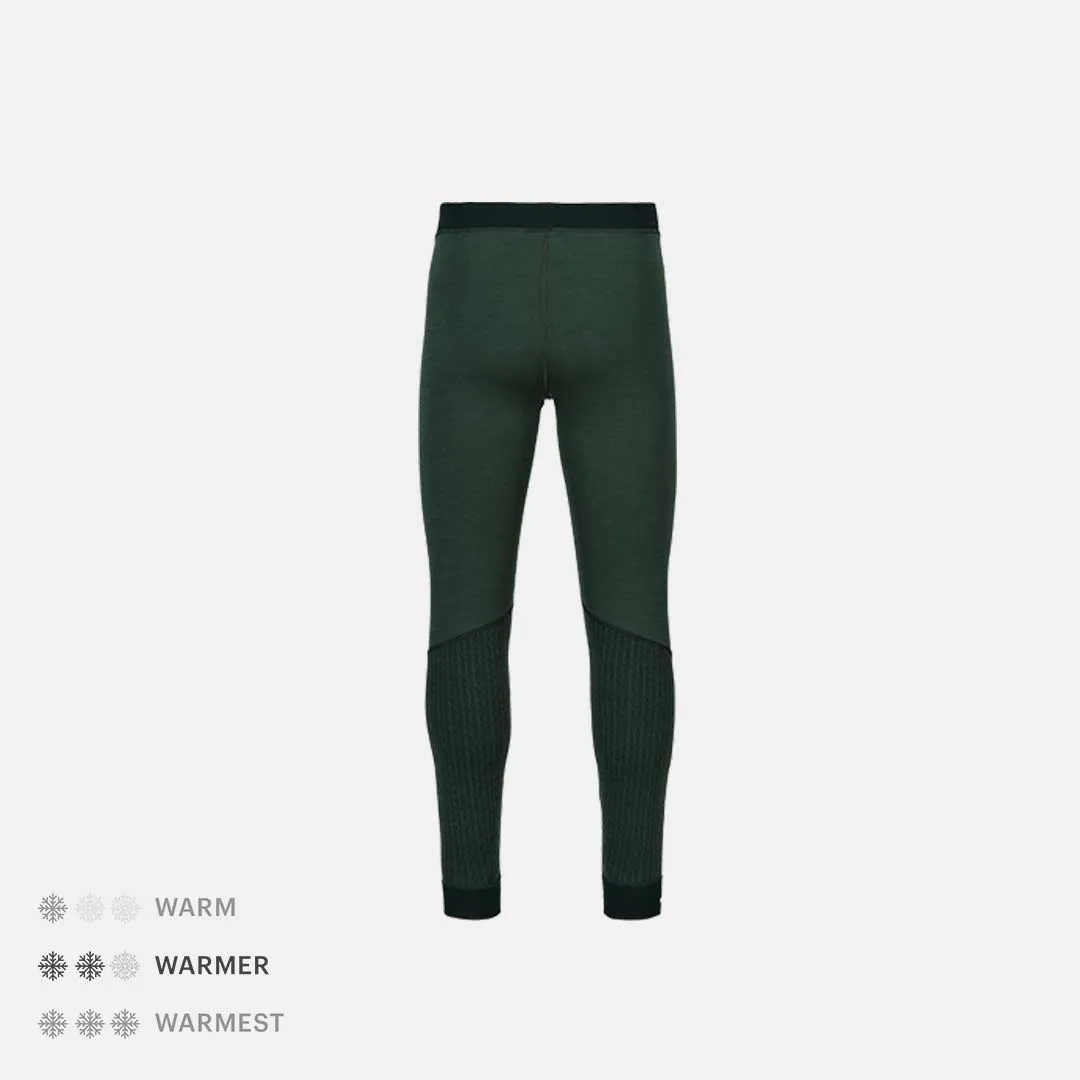 Bambull® Switch M Long Johns