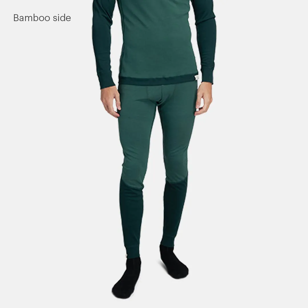 Bambull® Switch M Long Johns