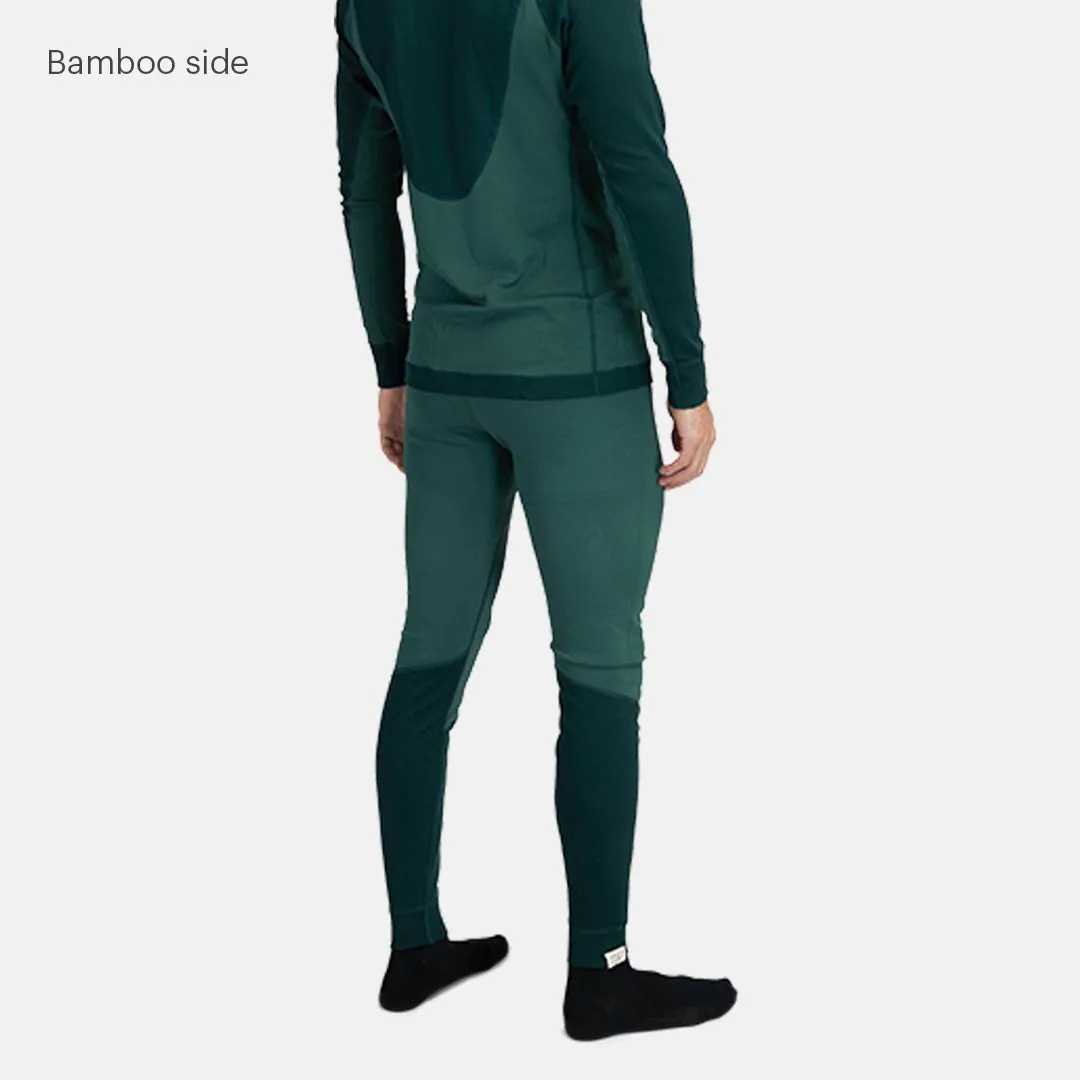 Bambull® Switch M Long Johns