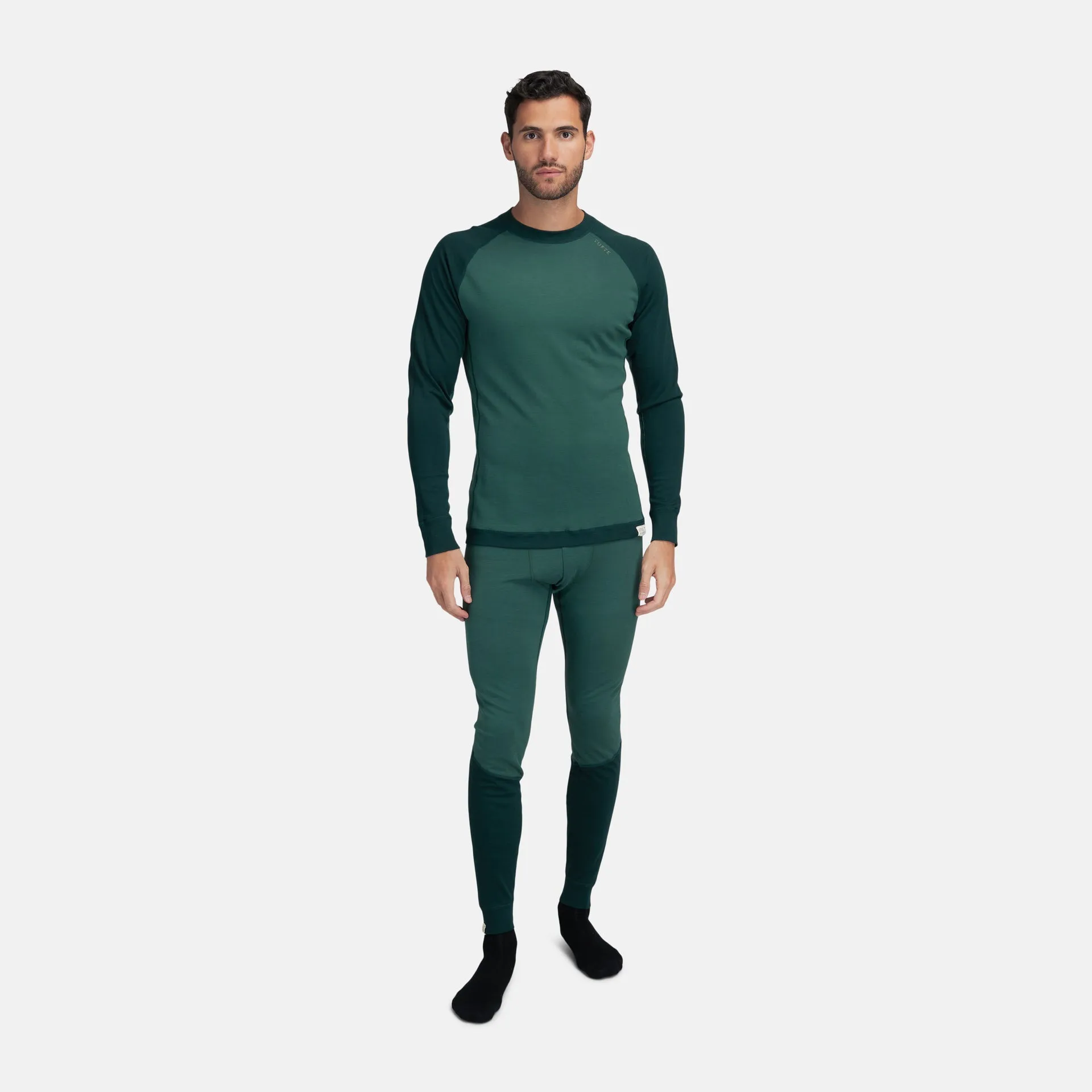 Bambull® Switch M Long Johns