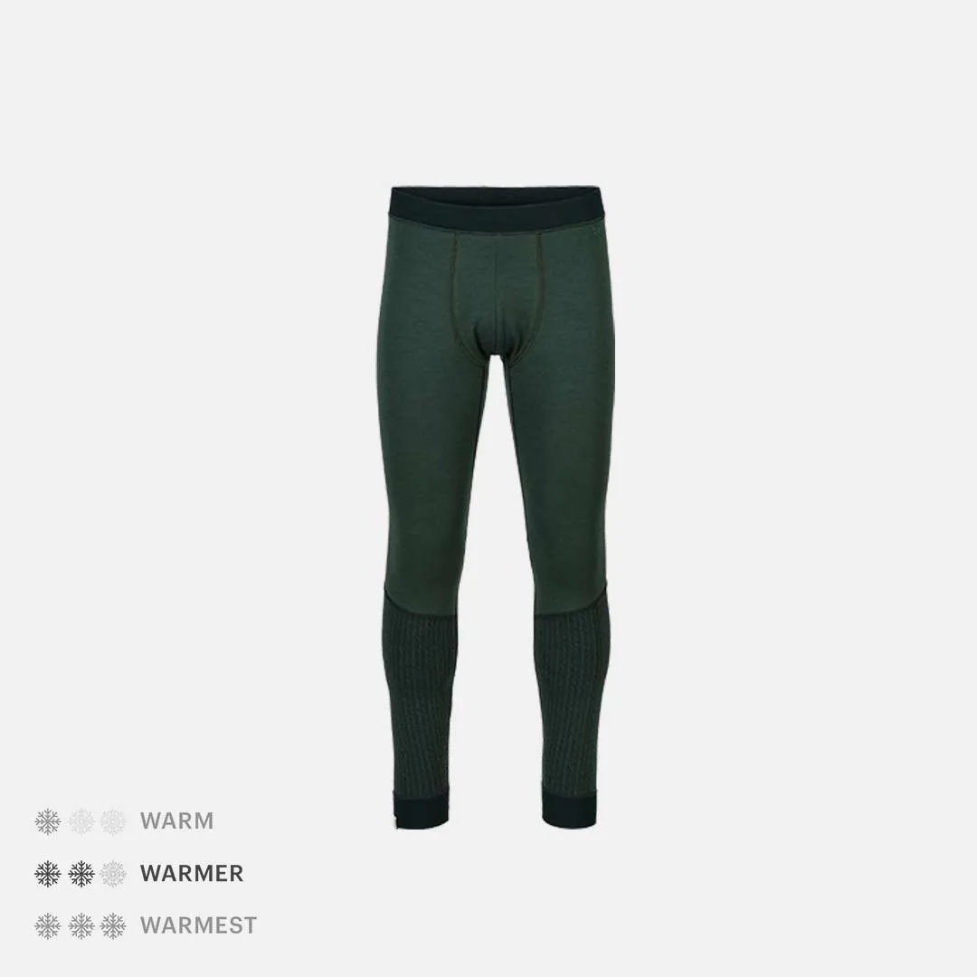 Bambull® Switch M Long Johns