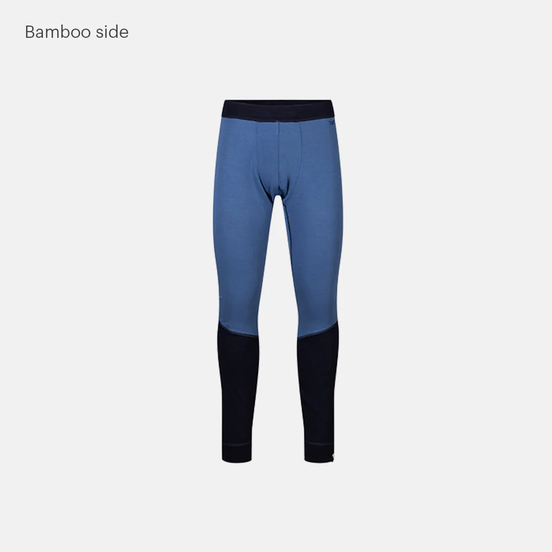 Bambull® Switch M Long Johns