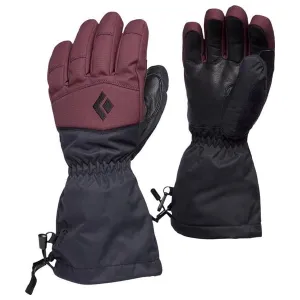 Black Diamond W Recon Gloves