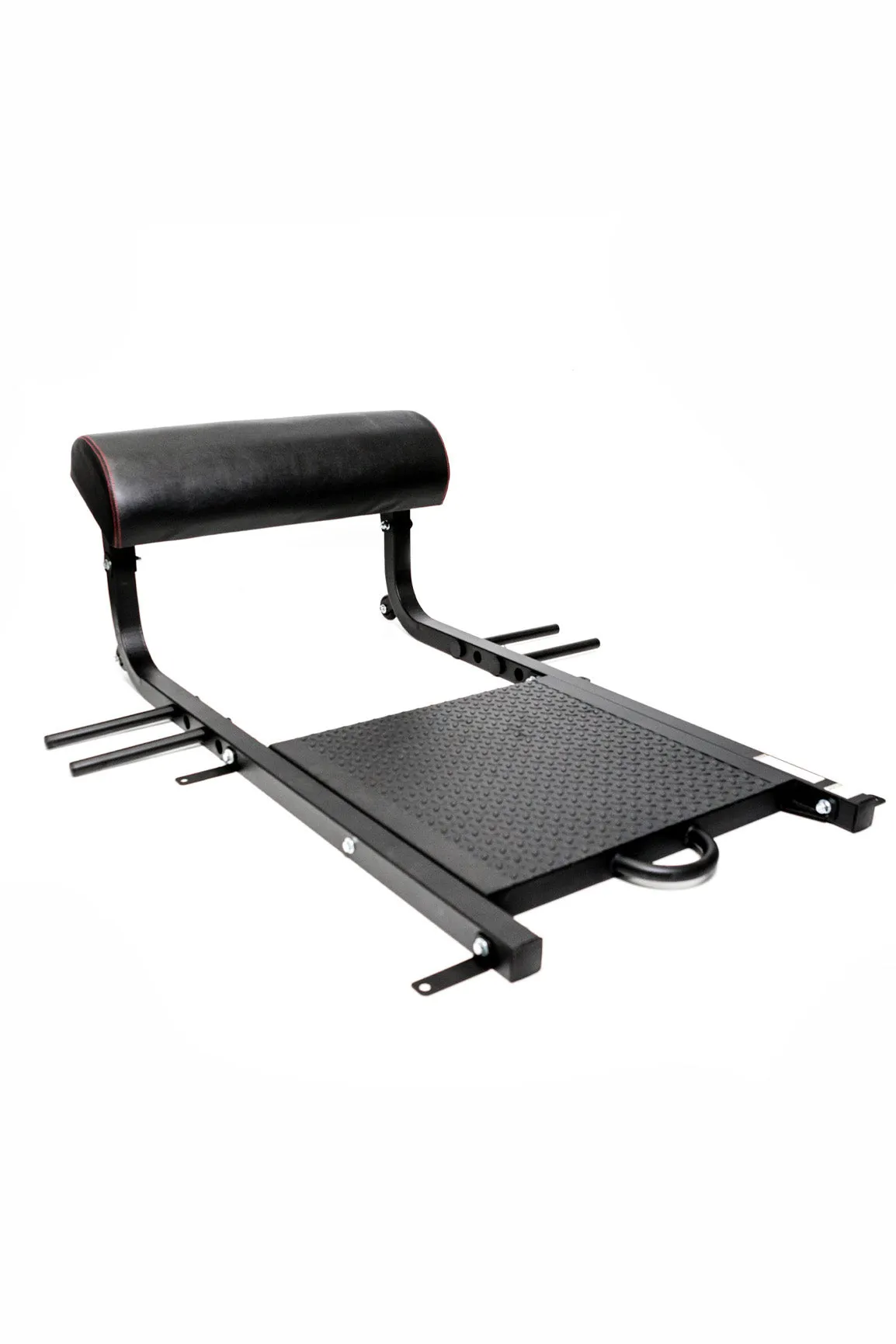 Body Iron Compact Hip Thrust Platform