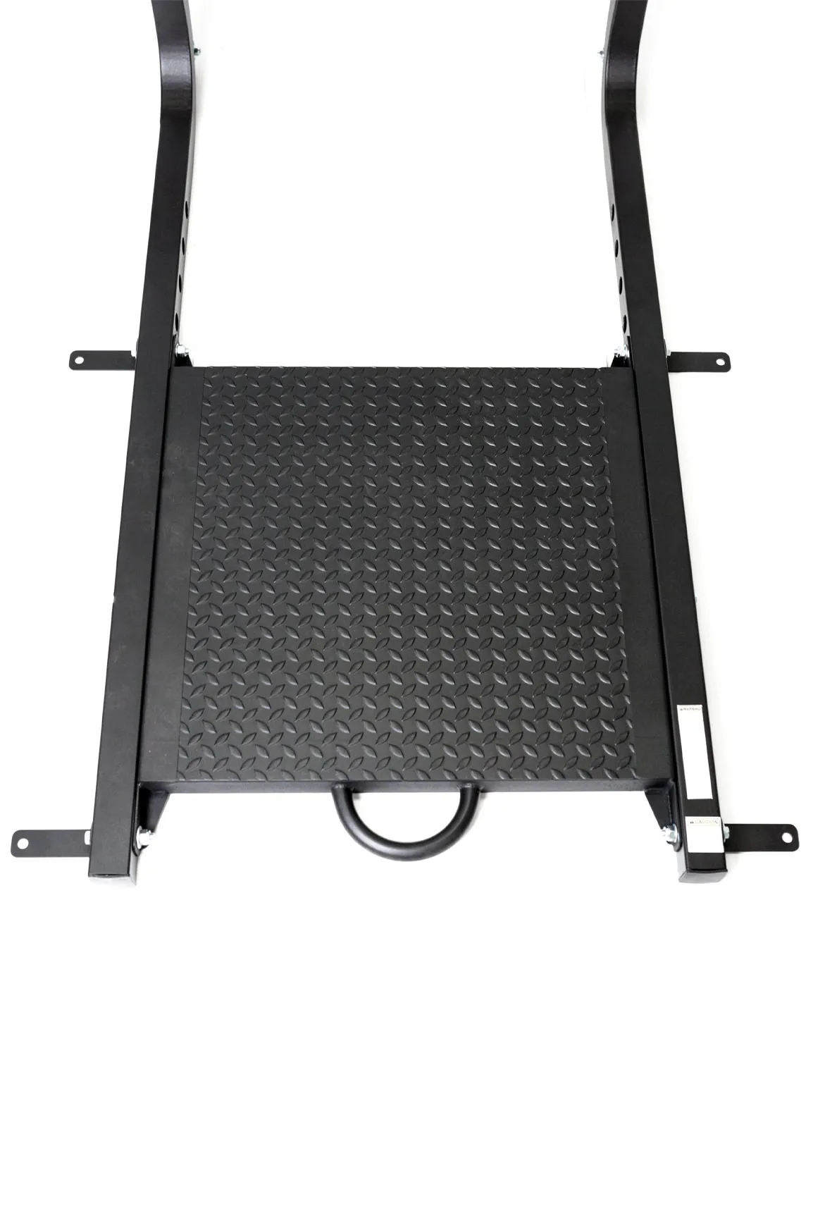 Body Iron Compact Hip Thrust Platform